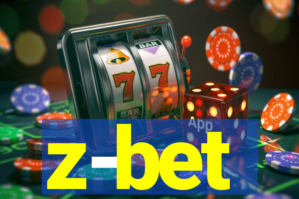 z-bet