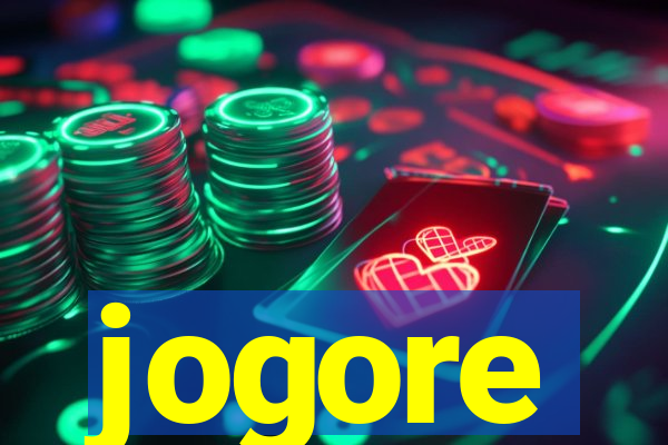 jogore