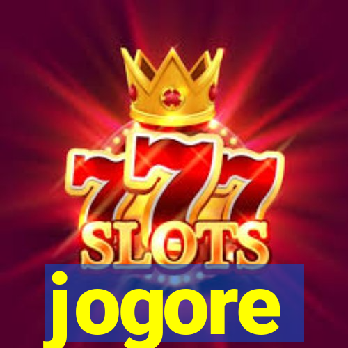 jogore