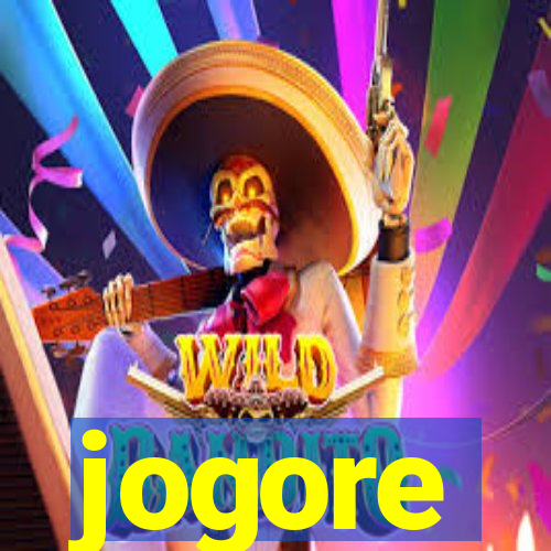 jogore