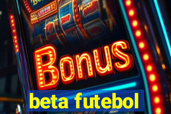 beta futebol