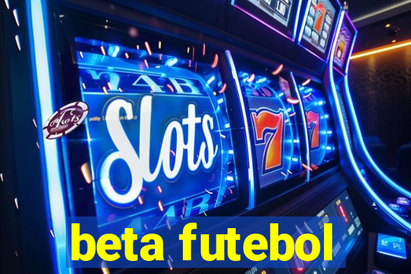 beta futebol