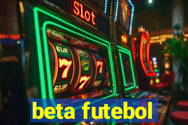 beta futebol