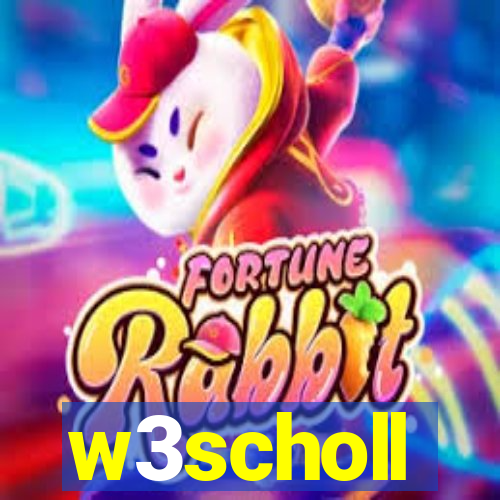 w3scholl