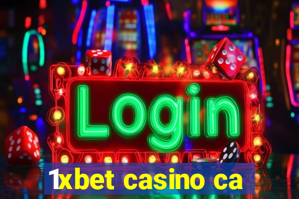 1xbet casino ca