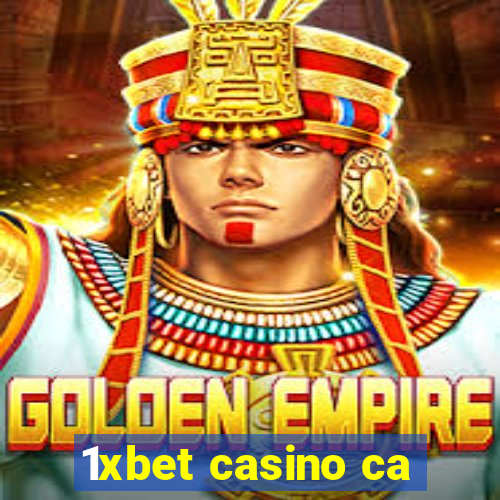 1xbet casino ca