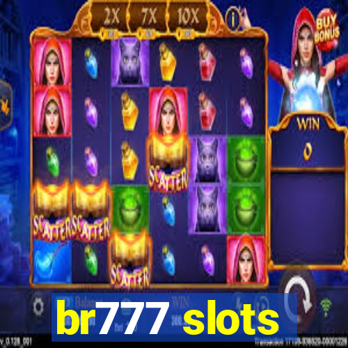 br777 slots