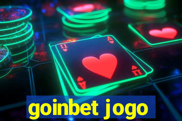 goinbet jogo