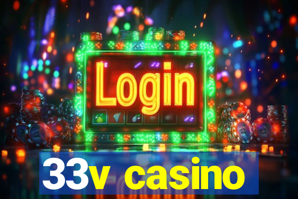 33v casino