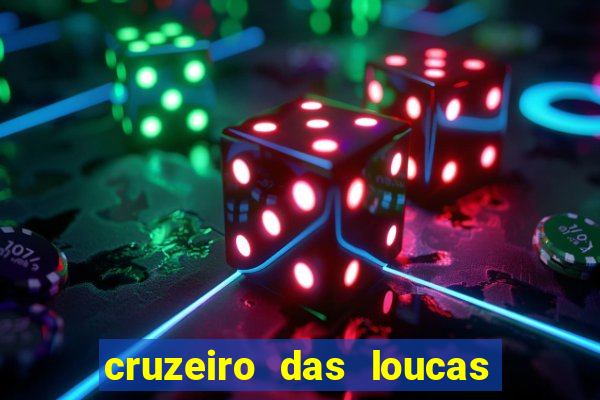 cruzeiro das loucas via torrent