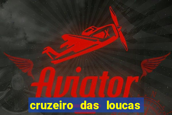 cruzeiro das loucas via torrent