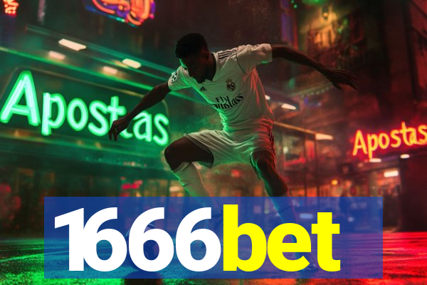 1666bet