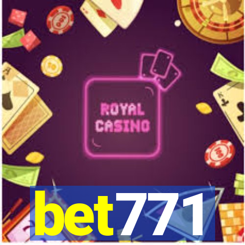 bet771