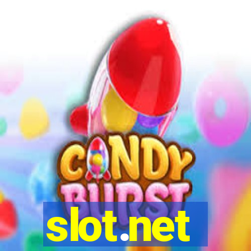 slot.net