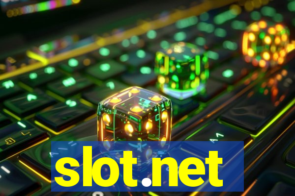 slot.net