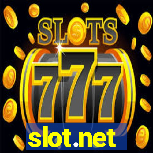 slot.net