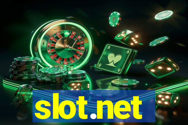 slot.net