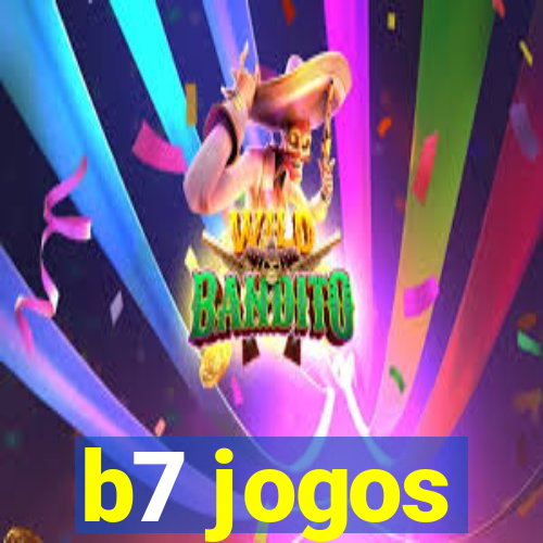 b7 jogos