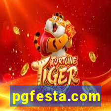 pgfesta.com