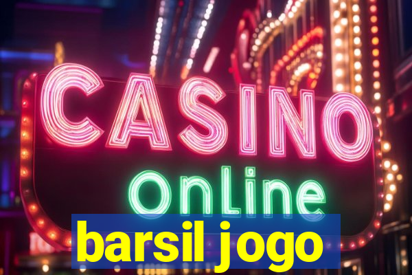 barsil jogo