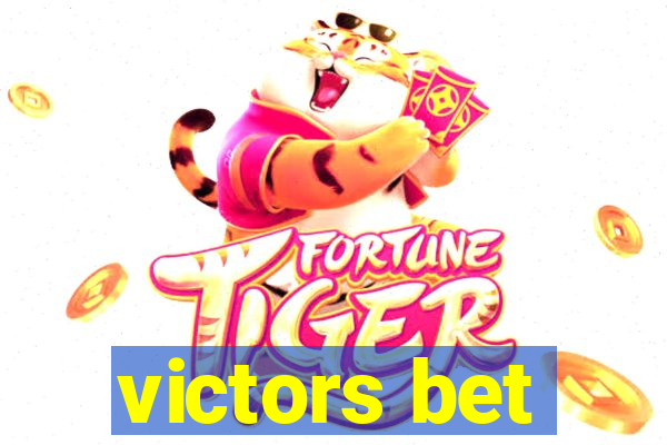 victors bet