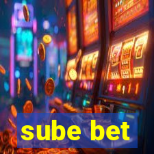 sube bet