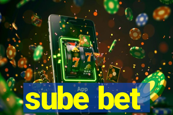 sube bet