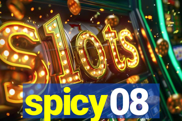 spicy08