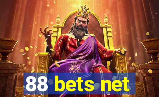 88 bets net