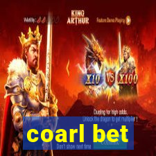 coarl bet