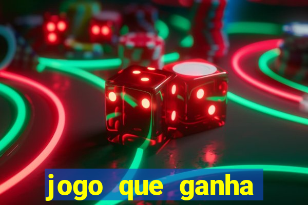 jogo que ganha dinheiro no paypal