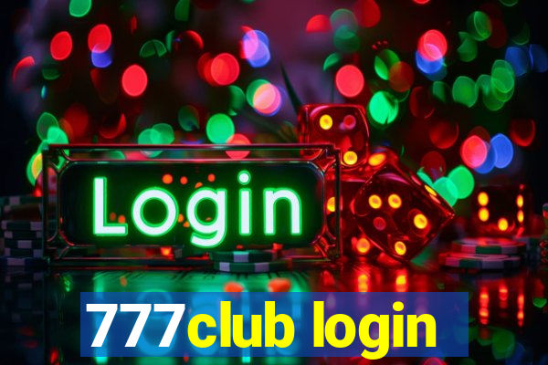 777club login