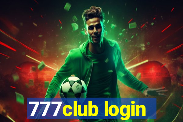 777club login