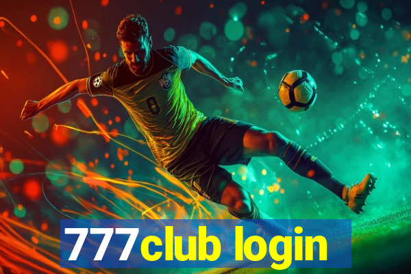 777club login