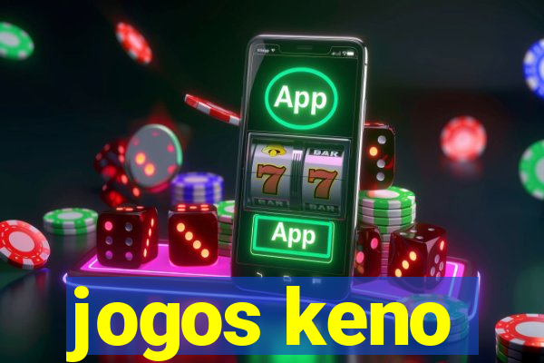 jogos keno