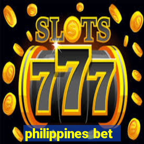 philippines bet