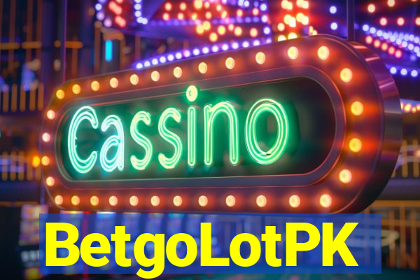 BetgoLotPK