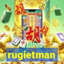 rugietman