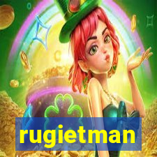 rugietman