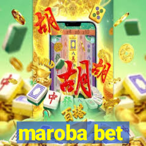 maroba bet