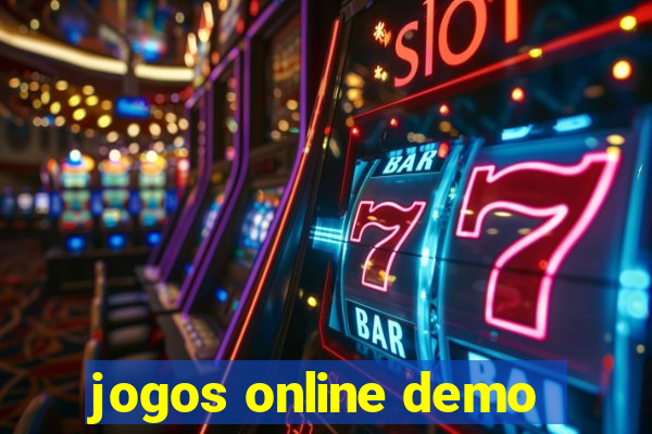 jogos online demo