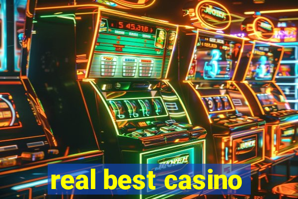 real best casino