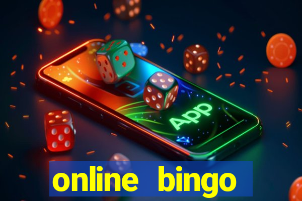 online bingo welcome bonus