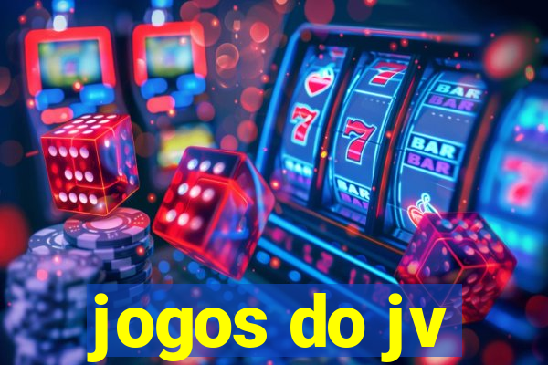 jogos do jv