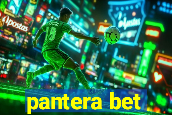 pantera bet