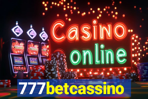 777betcassino