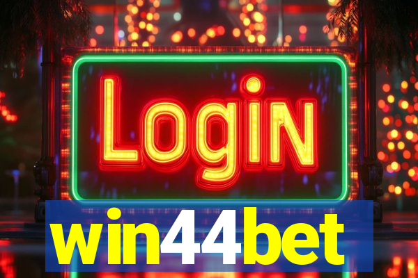 win44bet