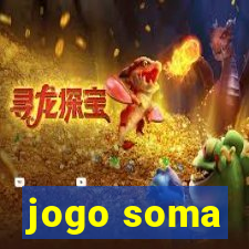 jogo soma