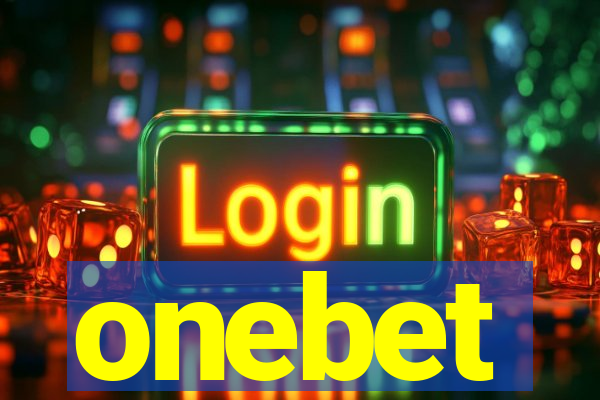 onebet