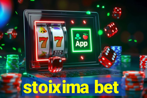 stoixima bet